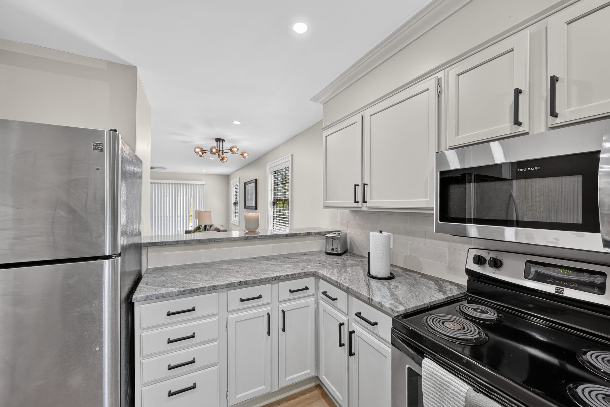 Keystris R3 Rentals property