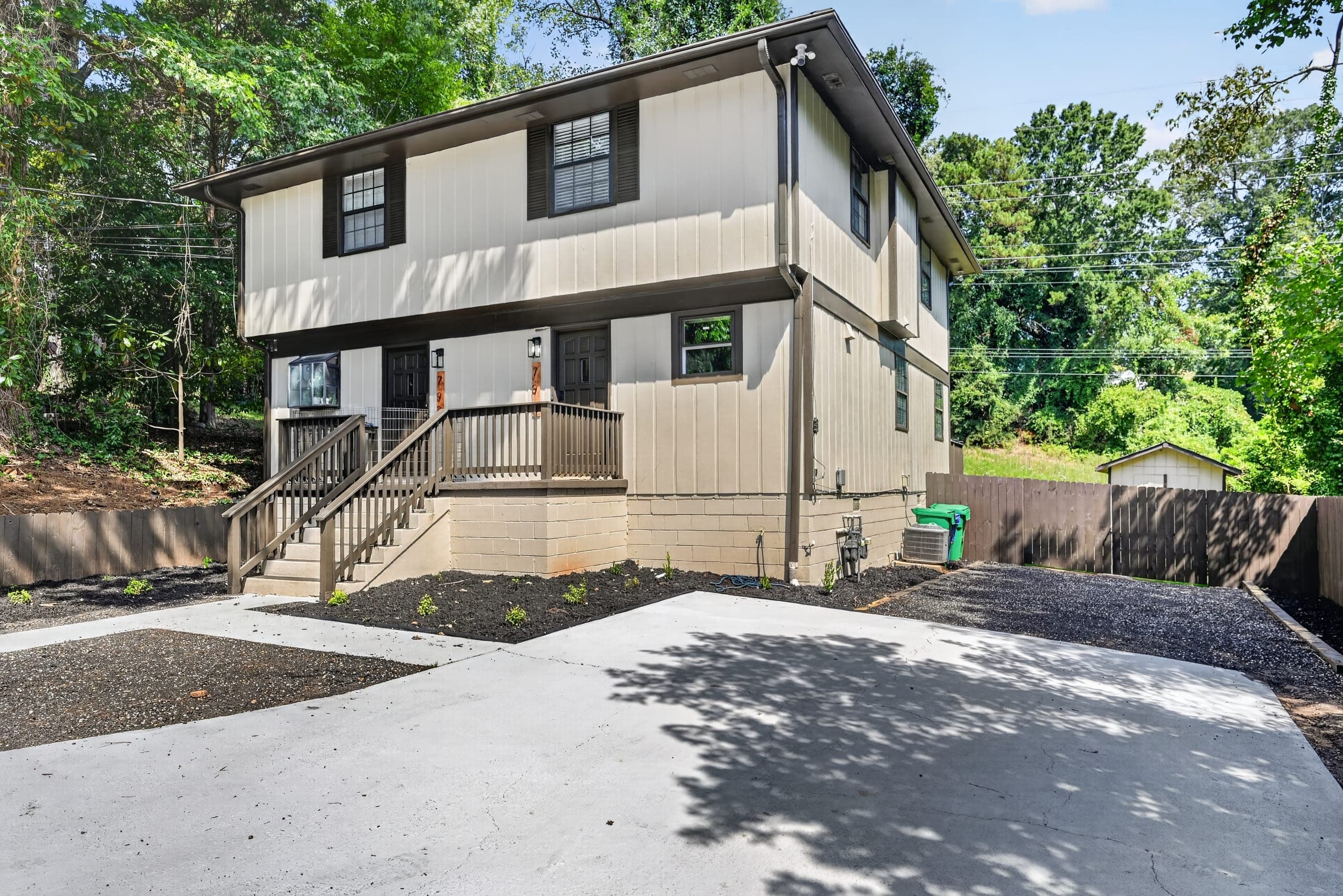 Keystris R3 Rentals property