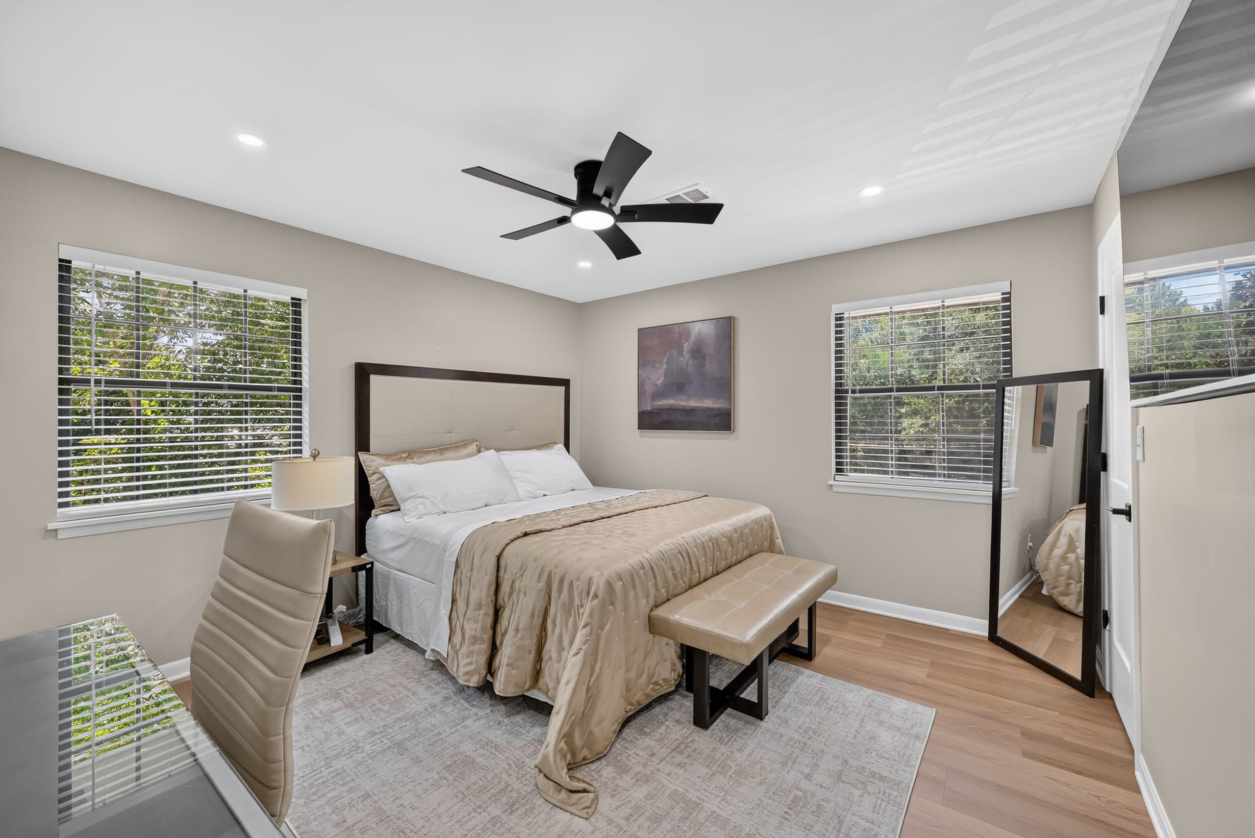 Keystris R3 Rentals property
