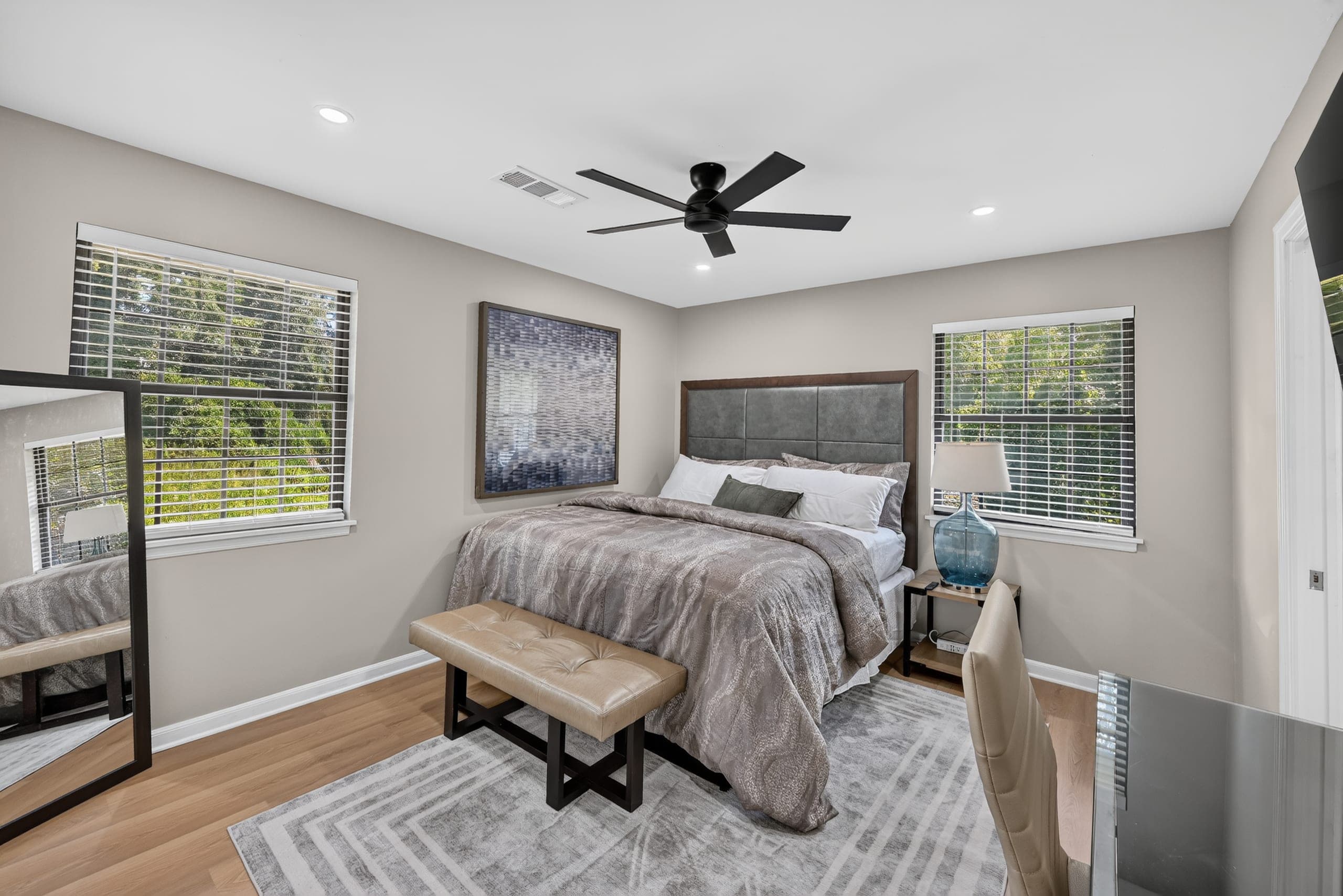 Keystris R3 Rentals property