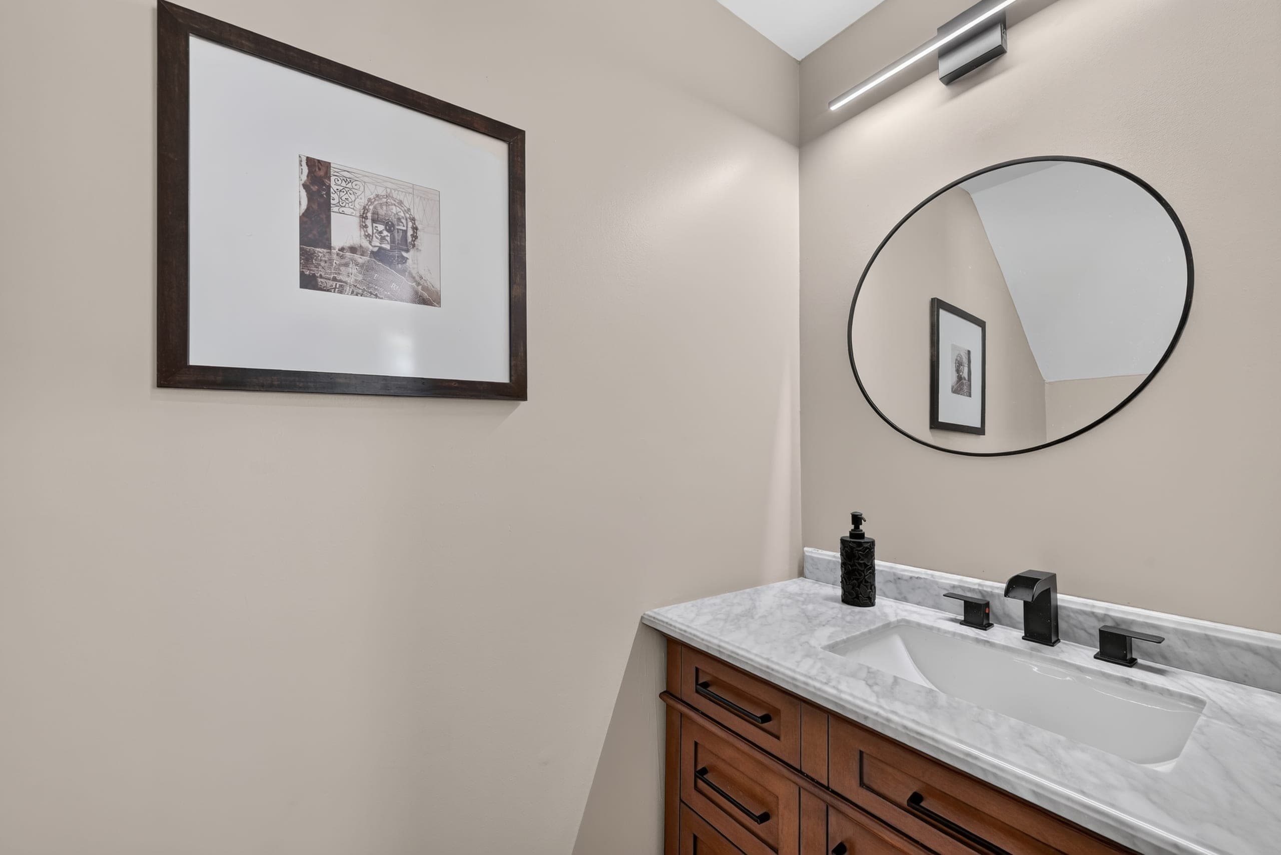Keystris R3 Rentals property